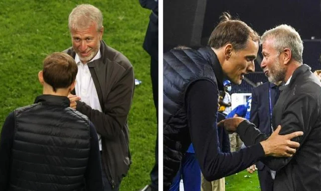 WARBIXIN: Chelsea Oo 11 Xiddig Ka Diraysa Kooxdeeda Suuqan & Kuwa Lama