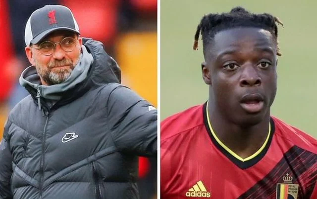 WARBIXIN: Waa Kuwan SHANTA Ciyaartoy Ee Ay Liverpool Iyo Jurgen Klopp