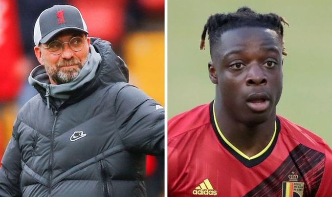 WARBIXIN: Waa Kuwan SHANTA Ciyaartoy Ee Ay Liverpool Iyo Jurgen Klopp