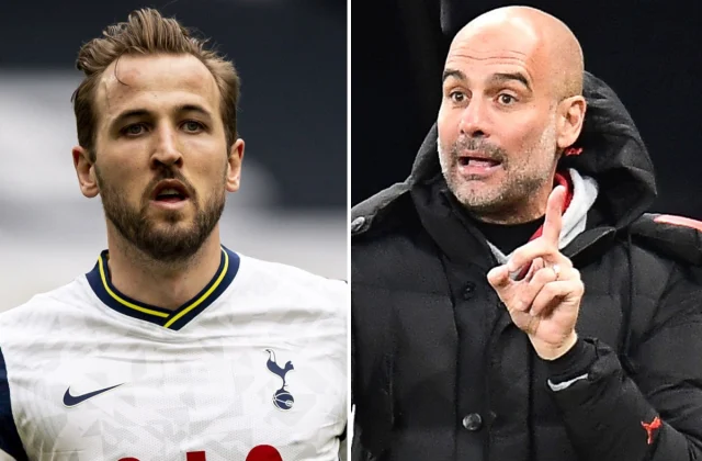 Waatan Shaxda Aan La Celin Karin Ee Ay Man City Doonayso Inay Yurub Ku