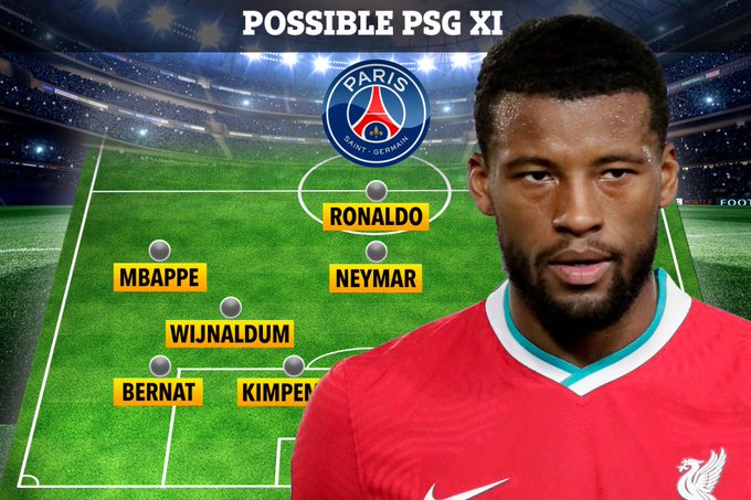 Waatan Shaxda Aan La Joojin Karin Ee Ay PSG Doonayso Inay Abaarta