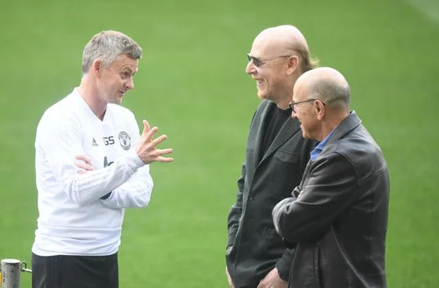 Waa Kuwan Labada Saxeex Ee Haddii Ay Man United Keento Ka Dhigi Kara