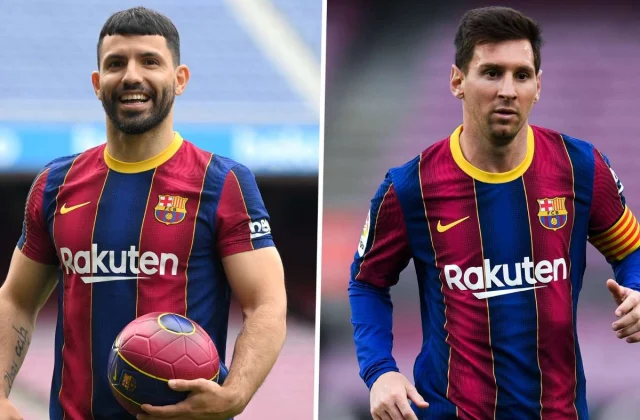 Waatan Shaxda Cajiibka Ah Ee Ay Barcelona Doonayso Inay Xilli