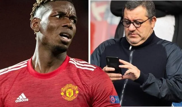 Waayihii Paul Pogba Ee Man United Oo Soo Dhammaaday & Kooxda Uu