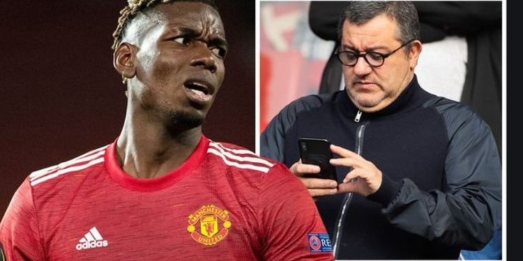 Waayihii Paul Pogba Ee Man United Oo Soo Dhammaaday & Kooxda Uu