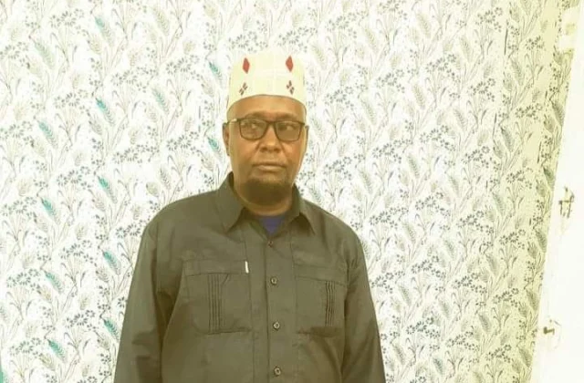 Wadaad caan ah iyo walaalkiis oo lagu dilay duleedka Baydhab…
