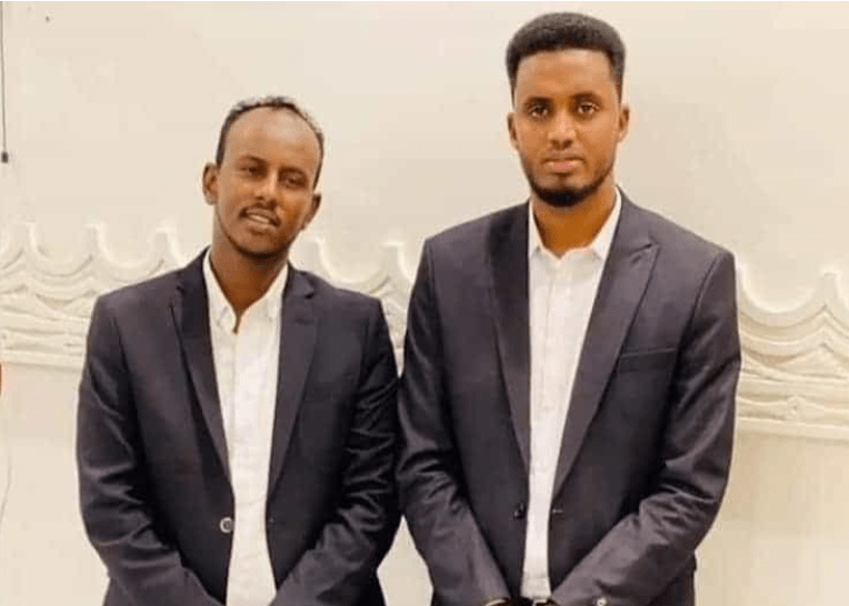 Wadani iyo Ucid oo ku guuleystay maamulka Burco iyo Laascaan…