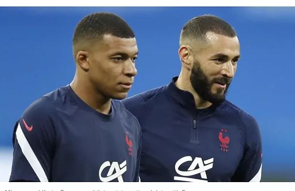 Waqtiga Uu Kylian Mbappe Go’aanka Ugu Dambeeya Ee Mustaqbalkiisa U