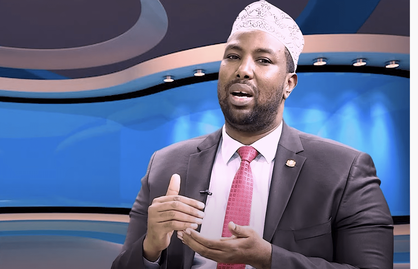 Wasiiru dowlihii hore ee madaxtooyada oo shaaciyey sabab loo…