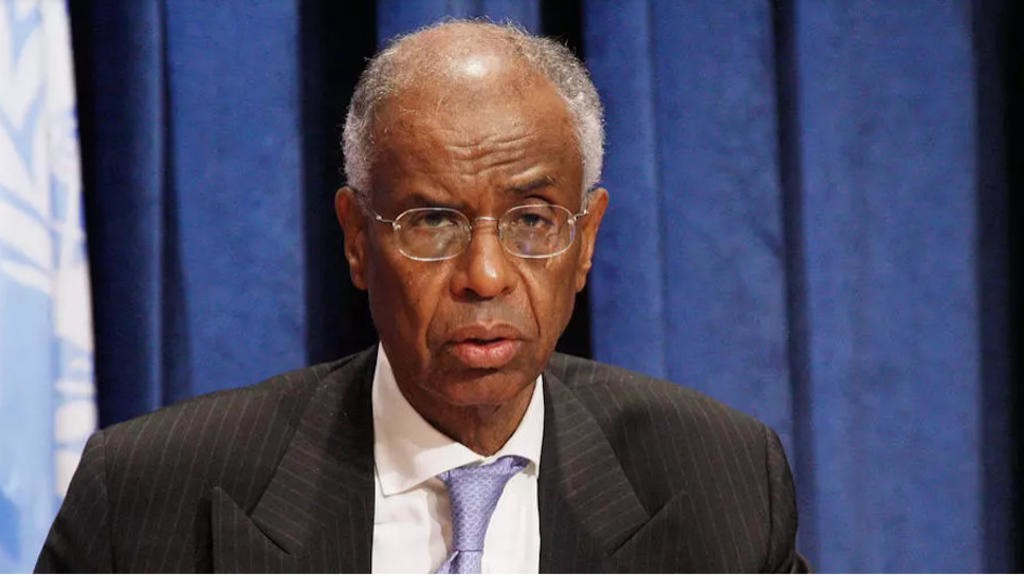 “We need to mobilize as soon as possible