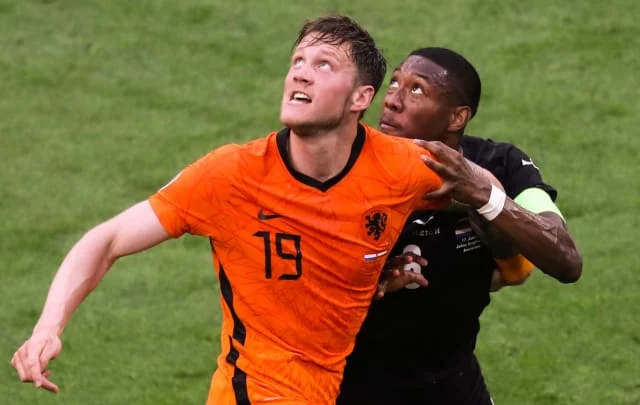 We rank Euro 2020’s big goalkeepers