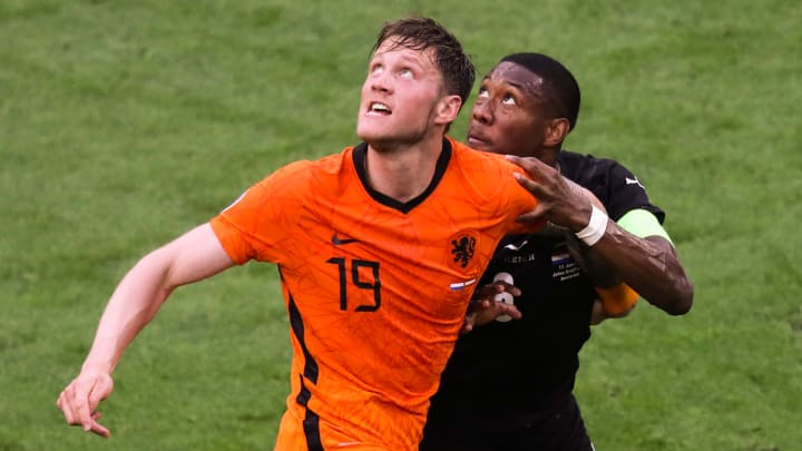 We rank Euro 2020’s big goalkeepers