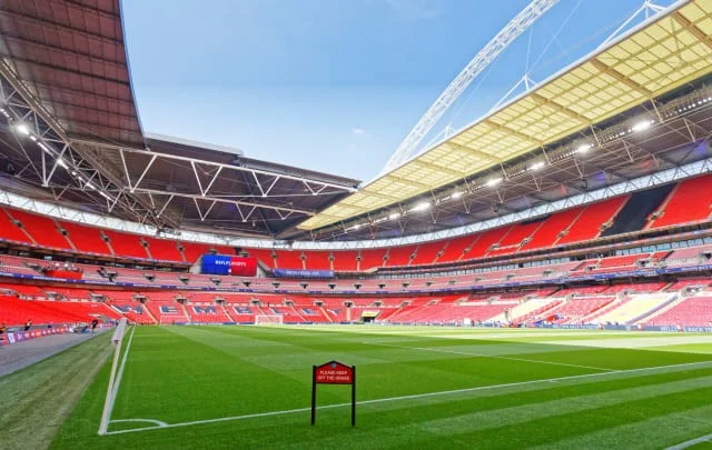 Wembley risks losing the Euro 2020 semi-final and final