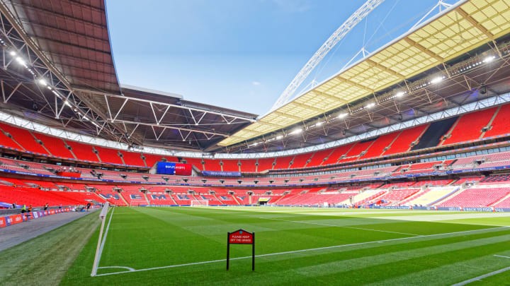 Wembley risks losing the Euro 2020 semi-final and final