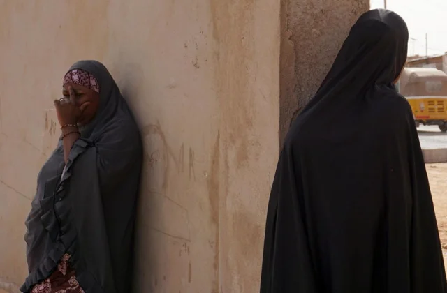 What role for women in Boko groups