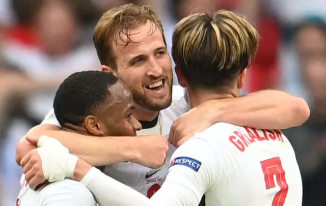 What we have learned so far about the three lions