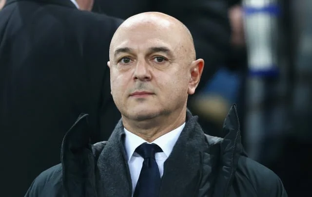 Where Tottenham’s boss hunt takes them to the next