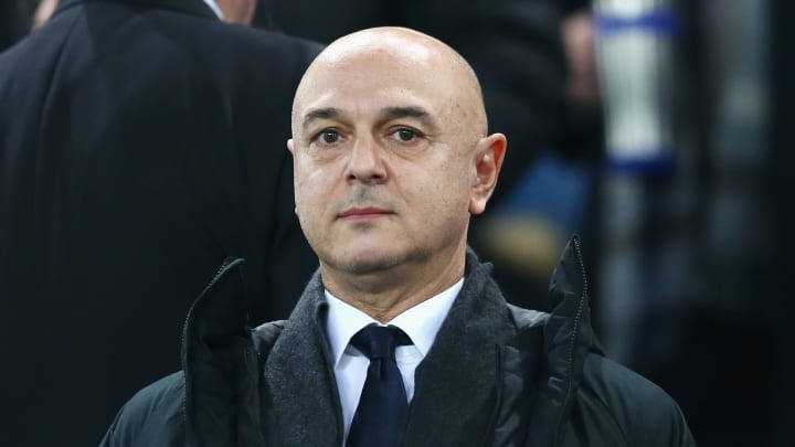 Where Tottenham’s boss hunt takes them to the next