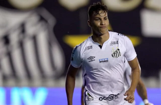 Who is Kaio Jorge?  Things to know about Brazilian youth