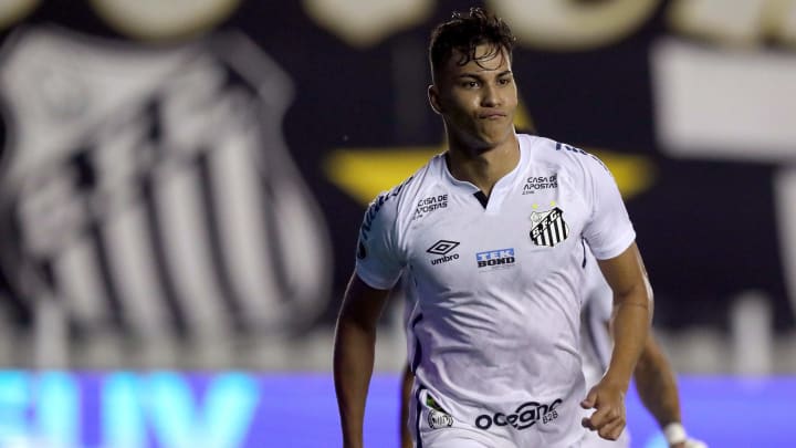 Who is Kaio Jorge?  Things to know about Brazilian youth