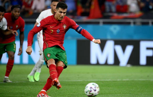 Who will win the Golden Boot at Euro 2020?