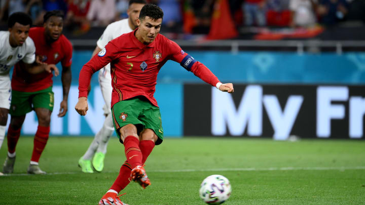 Who will win the Golden Boot at Euro 2020?