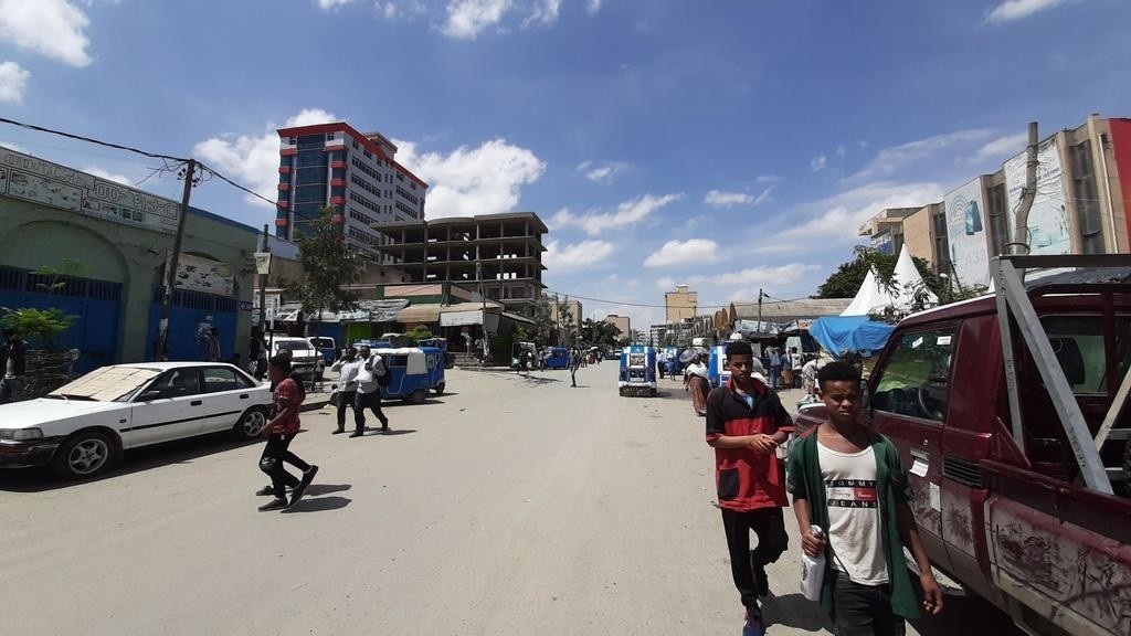 Why Ethiopia declares ceasefire