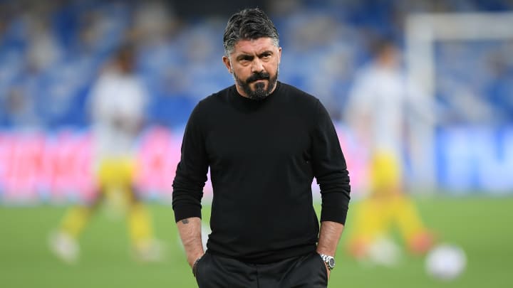 Why Gennaro Gattuso left Fiorentina after 23 days as manager