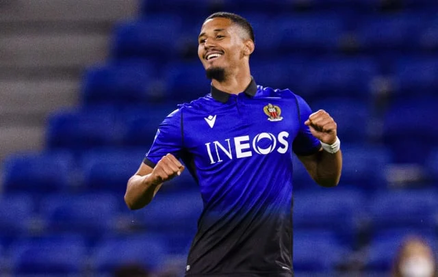 William Saliba could be sold
