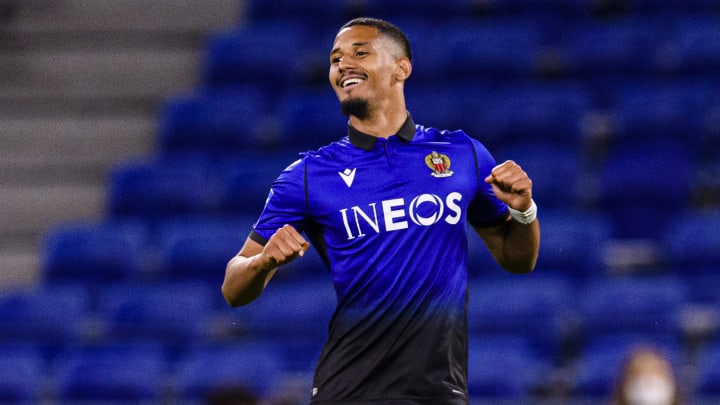 William Saliba could be sold
