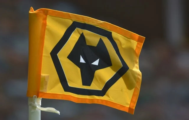 Wolves confirm signing of Yerson Mosquera