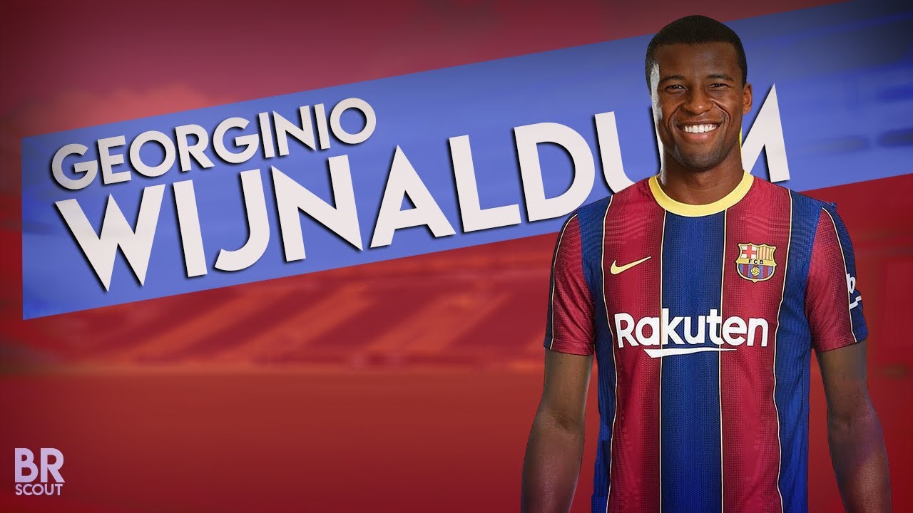 XASAASI: Barcelona Oo Laga Af-Duubanayo Gini Wijnaldum & Kooxda Miiska