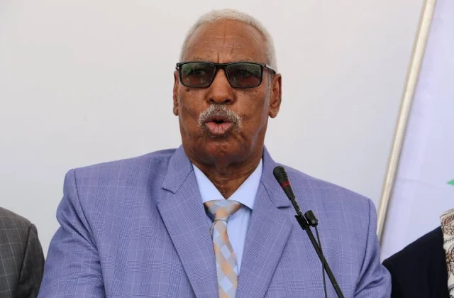 Xaaf: 2016-kii wixii ka dhacay Cadaado haddii ay soo laabtaa…