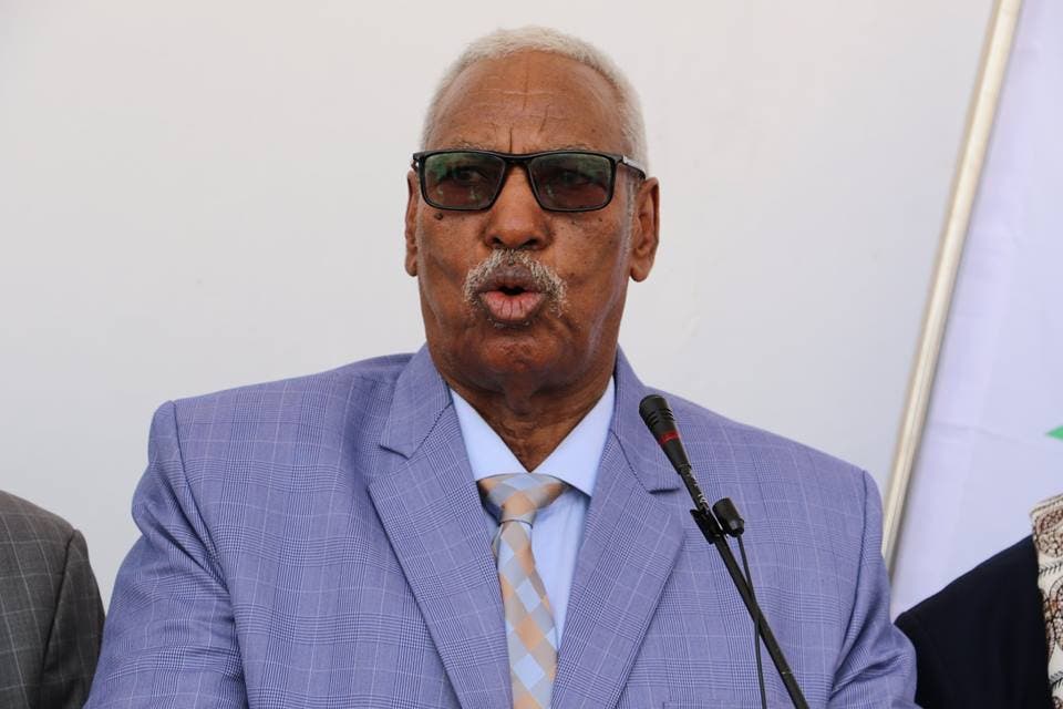 Xaaf: 2016-kii wixii ka dhacay Cadaado haddii ay soo laabtaa…