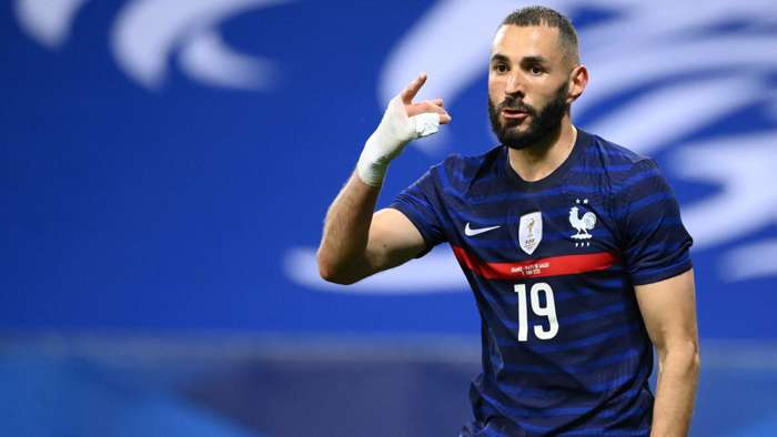 Xaqiiqooyin Muhiim Oo Ku Saabsan Kulanka Ugu Adag Euro Ee France vs
