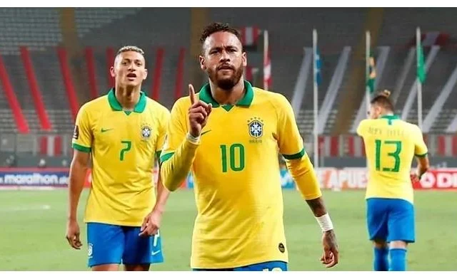 Xiddigaha Xulka Brazil Oo Shaaciyey Go’aankii Laga Sugayey – Miyey