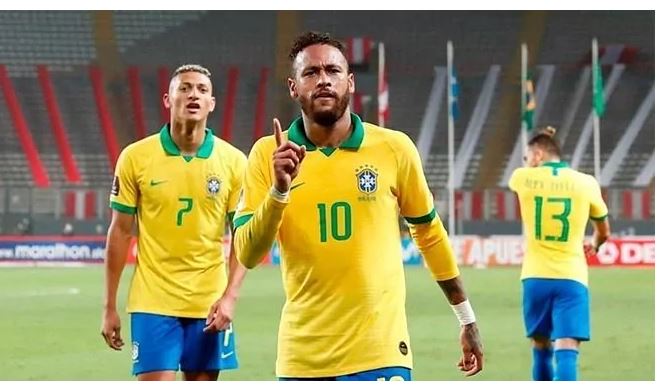 Xiddigaha Xulka Brazil Oo Shaaciyey Go’aankii Laga Sugayey – Miyey