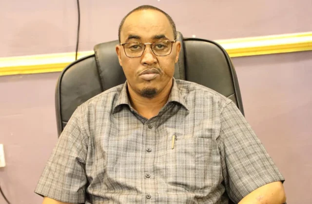 Xog: JANAN oo saddex bil kadib ka dhoofay Muqdisho iyo qorsh…