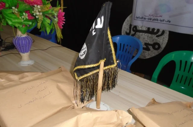 Xog: Maxaa dhex-maray odayaasha beesha Sacad iyo Al-Shabaab …