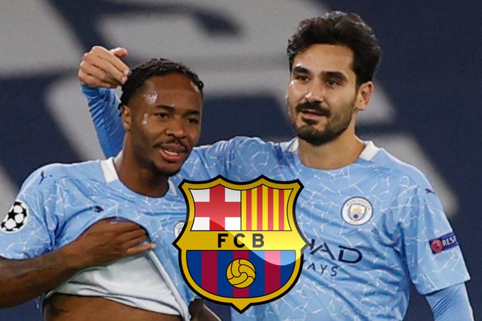 YAAB: Maxay Xiddigaha City Ku Arkeen? Barcelona Oo SHAN Xiddig Oo Kale