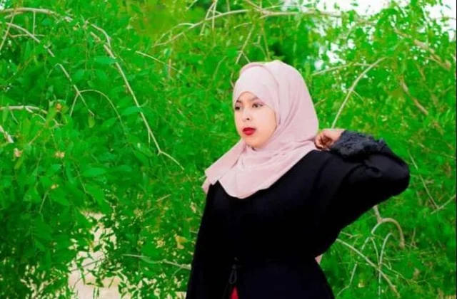 Yaa lala xiriirinayaa dilka Najma Cabdullahi, gabadhii Sooma…