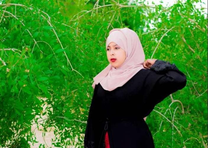 Yaa lala xiriirinayaa dilka Najma Cabdullahi, gabadhii Sooma…