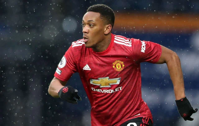clubs he could join from Man Utd