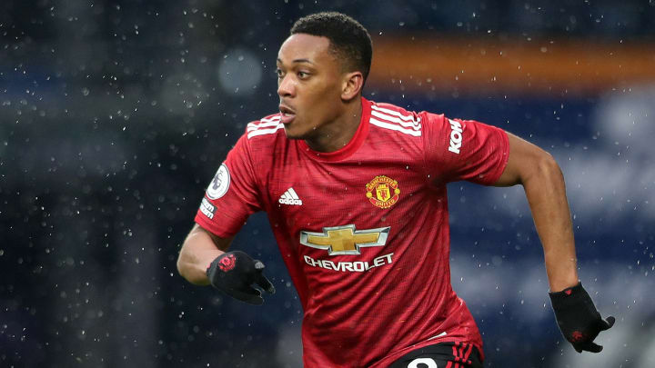 clubs he could join from Man Utd