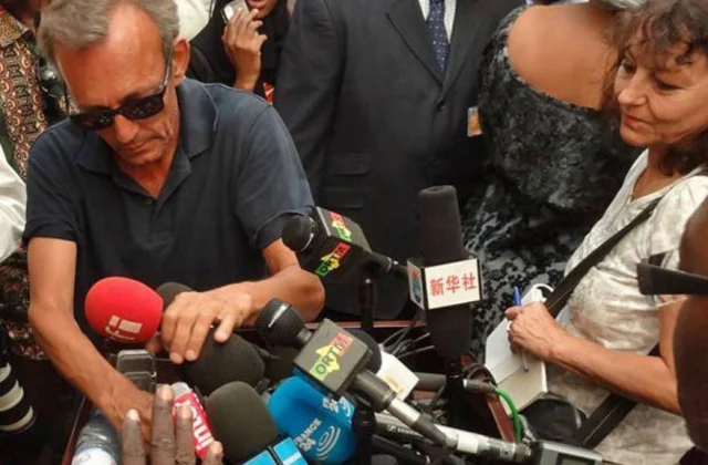 disappointment for relatives after Baye Ag
