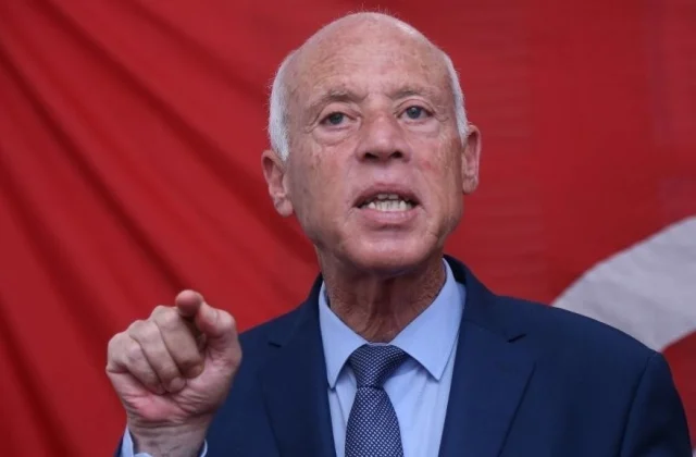 fired gets the head of the fight against corruption