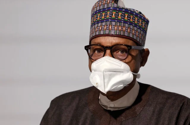 government announces to suspend Twitter “for