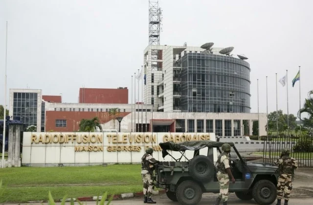 hearing of witnesses in the coup hearing