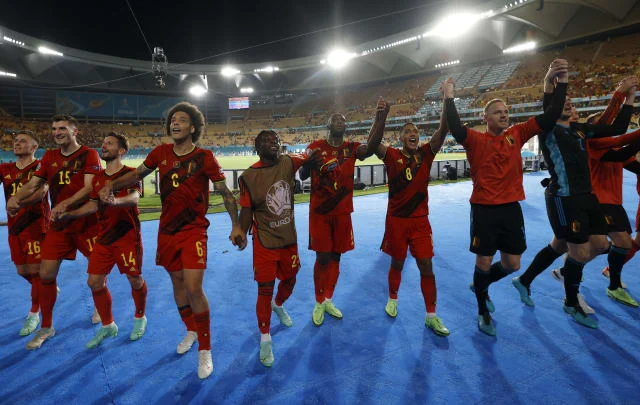 how to watch Euro 2020 in the UK / US