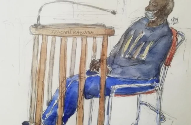 international justice refuses to explain